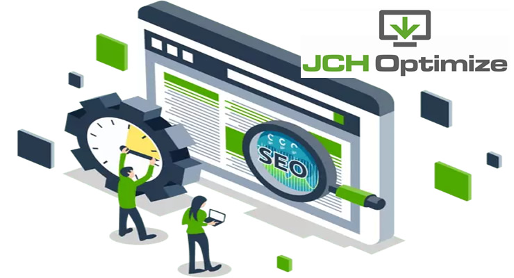 JCH Optimize for joomla