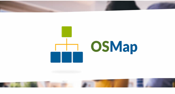 Osmap Site Haritası 