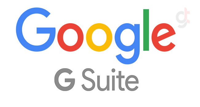G Suite Google