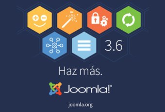 Joomla 3.6.0