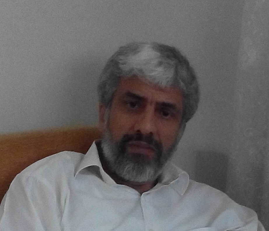 İlhami Ünal - SEO Uzmanı