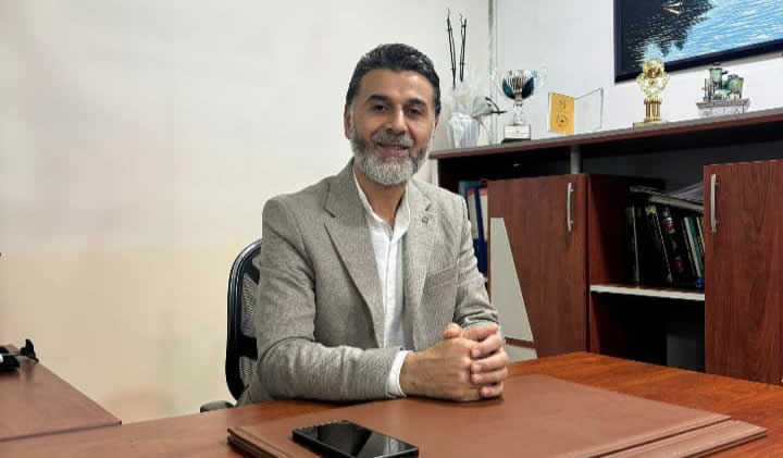 Mehmet Akin | Yaşam Koçu
