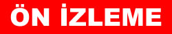 Federal Tema Öz İzlemesi